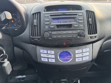 Hyundai: Hyundai Elantra: 2008 г., 1.6 л, Автомат, Бензин, Седан at lalafo.kg — 7 Hyundai: Hyundai Elantra: 2008 г., 1.6 л, Автомат, Бензин, Седан — 7