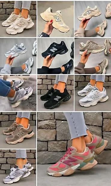 tn buzz patike: New balance patike 
od 36 do 41 za samo 4200 din
PK🌛 — 1