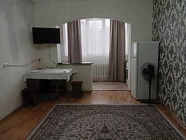 Продажа квартир: 1 комната, 45 м², Элитка, 2 этаж, Косметический ремонт — 11