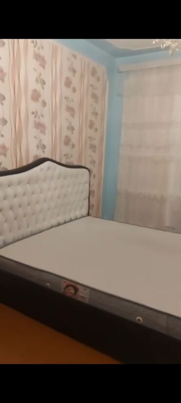 Uzunmüddətli kirayə evlər: 100 kv. m, 3 otaqlı, Telefon, Qaz, İşıq — 9