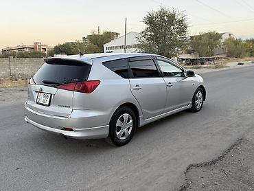 saka diska: Toyota Caldina: 2004 г., 2 л, Автомат, Бензин, Универсал — 4