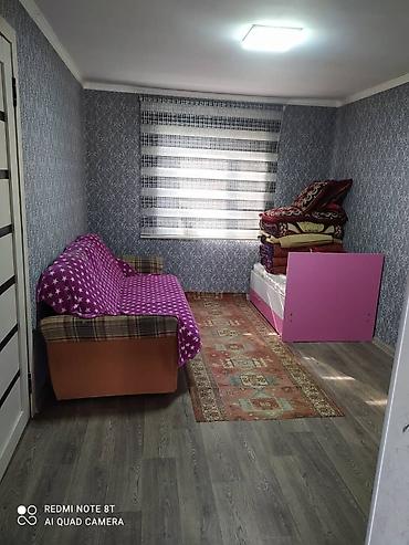 Продажа коттеджей и домов: Продаётся частный дом с готовой отделкой и мебель на фото ж/м Алатоо 1 — 11