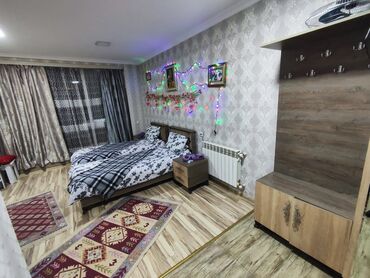 Günlük kirayə evlər: 30 kv. m, 1 otaqlı -da lalafo.az — 5 Günlük kirayə evlər: 30 kv. m, 1 otaqlı — 5