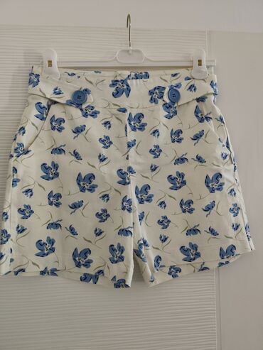 carape i ves novi sad: M (EU 38), Cotton, color - Multicolored, Floral