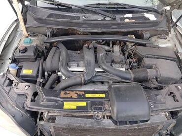 Volvo: Volvo XC90: 2004 г., 3 л, Автомат, Бензин, Кроссовер — 10