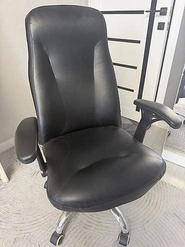 herman miller бу: Продается! Эргономичное офисное кресло с высокой спинкой - Обивка — 8