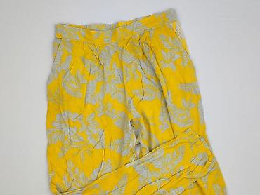 hm sukienki: H&M, Spodnie materiałowe damskie, rozmiar S — 1