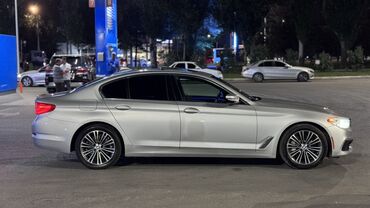 машина м5 ф90: BMW 5 series: 2019 г., 2 л, Автомат, Бензин, Седан