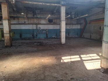 продаю пол дома район рабочий городок: Сдаю в субаренду промышленное помещение минимальной квадратной от105