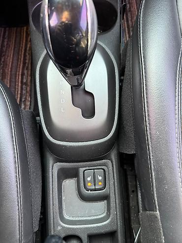 Chevrolet: Chevrolet Spark: 2019 г., 0.1 л, Автомат, Бензин, Хэтчбэк — 6