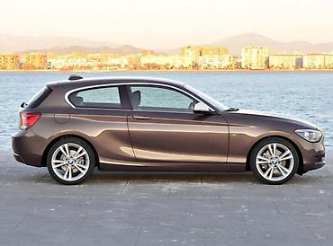 7 stapova: DELOVI ZA BMW SERIJA 1 F21 | Novi i polovni originalni delovi za BMW — 2