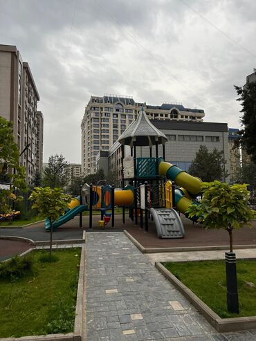 ищу квартиру без хозяина: 2 комнаты, 66 м², Элитка, 7 этаж, Дизайнерский ремонт