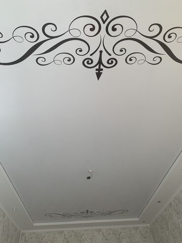 Натяжной потолок: Натяжной потолок Глянцевое, Матовое, 3D потолки Монтаж, Гарантия, Демонтаж — 28