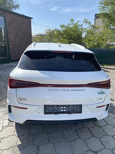 BYD: BYD E2: 2022 г., Автомат, Электромобиль, Хэтчбэк — 4