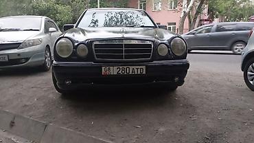 Бампер и комплектующие: Бампер Mercedes-Benz, Новый, Аналог — 22