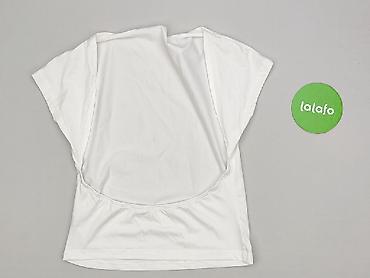 koszulki basic damskie: T-shirt damski, rozmiar S — 3