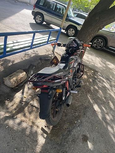 skuter servis: - Fine-Century, 20349 km — 3
