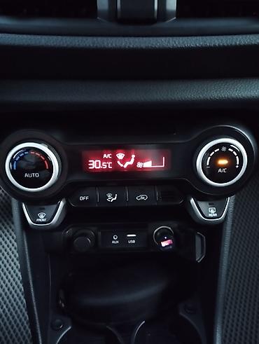 Kia: Kia Morning: 2019 г., 1 л, Автомат, Бензин, Хэтчбэк — 12