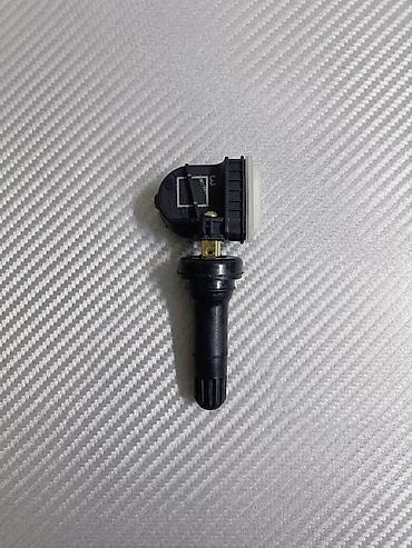 Ehtiyat hissələri: Chevrolet Equinox Orijinal Təkər Təzyiq Sensoru (TPMS Hava Daçiki) ✅ — 3