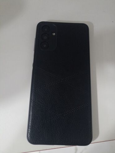 samsung h6400: Samsung Galaxy A04s, 64 ГБ, цвет - Черный, Отпечаток пальца, Две SIM карты