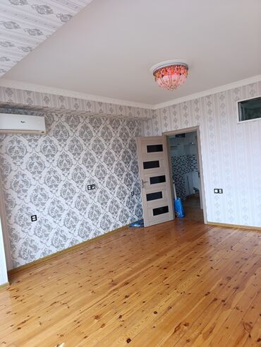 Otaqların uzunmüddətli kirayəsi: Mənzil Masazır qəsəbəsi Qurtuluş 93 kompleksində 6 mərtəbəli binanın — 2