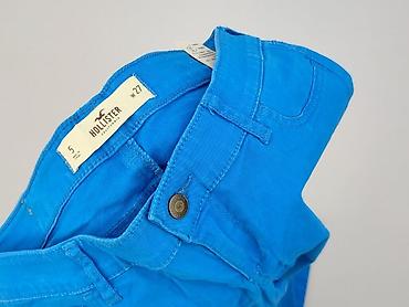pull jeans: Hollister, Jeansy damskie, rozmiar S — 6