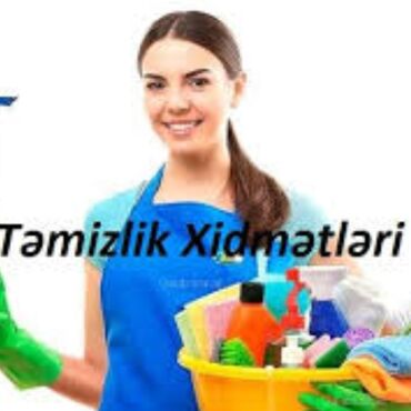 Təmizlik: Təmizlik | Evlər, Həyətlər | Ümumi təmizlik