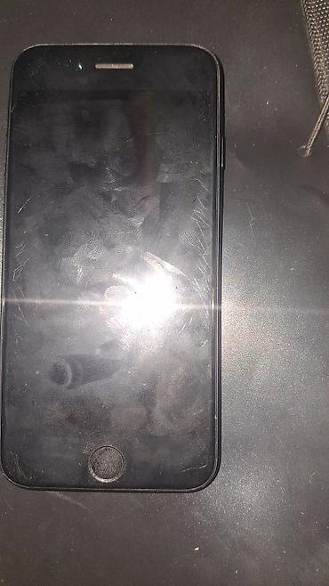 IPhone SE, Qara, Barmaq izi lalafo.az -da — 3 IPhone SE, Qara, Barmaq izi — 3
