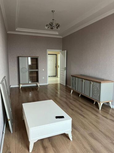 Yeni tikili: Saray, 2 otaqlı, Yeni tikili, 72 kv. m — 13