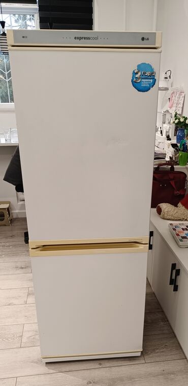 сколько стоит компрессор на холодильник lg: Холодильник LG, Б/у, Двухкамерный, De frost (капельный), 54 * 155 * 56