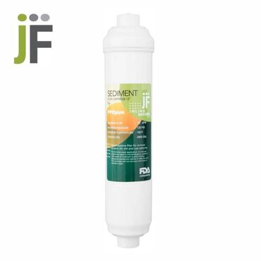 Фильтры для очистки воды: Filter cartridge, Новый