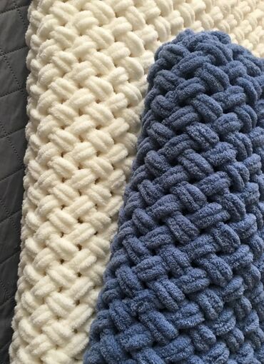 Uşaqlar üçün digər geyimlər: Uwaqlarin ustune ortmeye yumuwaq ve isti saxlayan yorqan✨el iwidir — 5