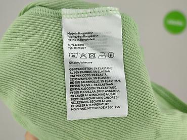 bluzki massimo dutti: H&M, Body damskie, rozmiar M — 5