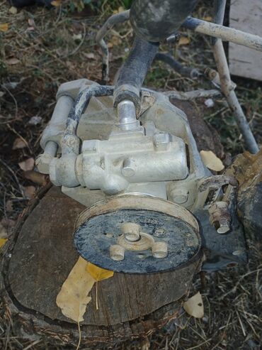 запчасти для опель вектра б: Гидроусилитель Volkswagen 1992 г., Б/у, Оригинал, Германия