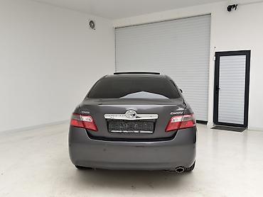 Toyota: Toyota Camry: 2011 г., 2.4 л, Автомат, Бензин, Седан — 4