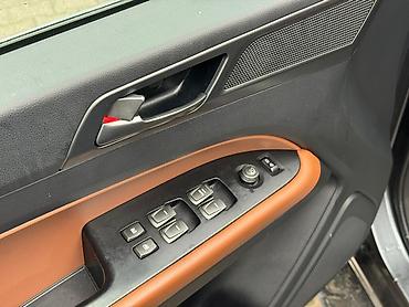 Ssangyong: Ssangyong Rexton Khan: 2019 г., 2.2 л, Автомат, Дизель, Внедорожник — 7