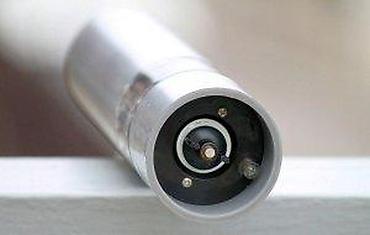 Ostala kuhinjska oprema: Mlin za biber ili so One Touch / baterije. Mlin za biber ili krupnu — 11