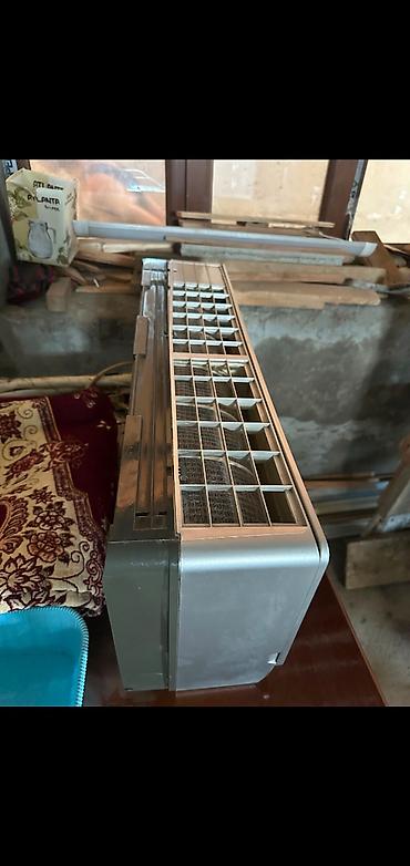 ev kinoteatri satilir: Kondisioner Eurolux, İşlənmiş, 40-45 kv. m, Daxili blok — 3