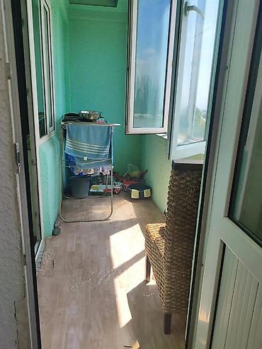 1 комн квартира бишкек: 1 комната, 43 м², Тунгуч мкр Индивидуалка, 6 этаж, Старый ремонт — 4