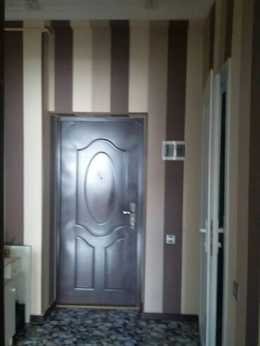 Yeni tikili: 2 otaqlı, Yeni tikili, m. Neftçilər, 54 kv. m — 9