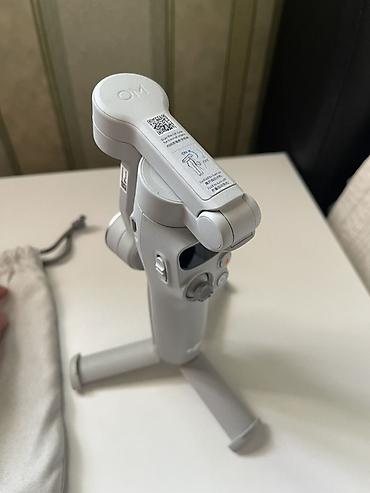 стабилизатор dji: Стабилизатор для смартфона DJI OSMO MOBILE 7 (серия Osmo Mobile) — 1