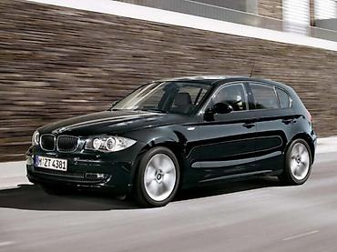 alpha r1: DELOVI ZA BMW 120 E87 | Novi i polovni delovi za BMW 120 E87 — 1