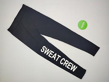 dresy z majtkami: Legginsy Sportowe damskie, rozmiar S — 2