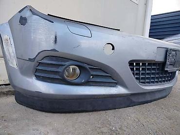 farovi astra h: ZADNJI BRANIK ZA OPEL ASTRA H OD 2005. DO 2010. GOD. | Prednji — 2