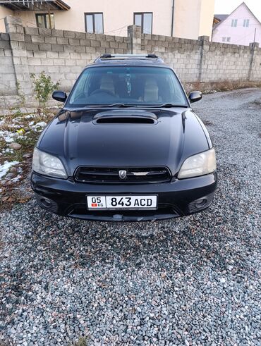 субару автомат: Subaru Legacy: 2000 г., 2 л, Автомат, Бензин, Универсал