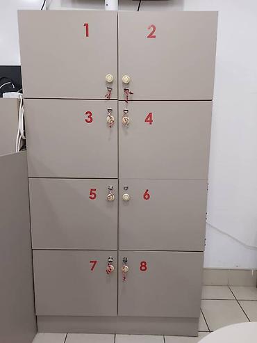 Комплектующие для торгового оборудования: Крючки, Материал: Металл — 9