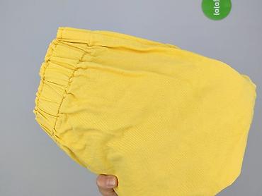 culotte: Spodnie materiałowe damskie, rozmiar 5XL — 6