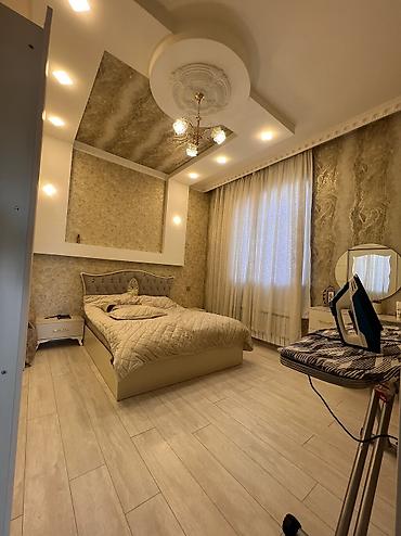 lalafo ev elanları: 4 otaqlı, 115 kv. m, Yeni təmirli — 9