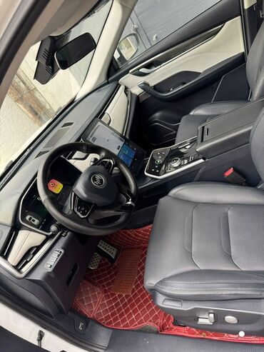 Weltmeister: Weltmeister EX5, 2020 г., 62000 км, Передний, В наличии — 8