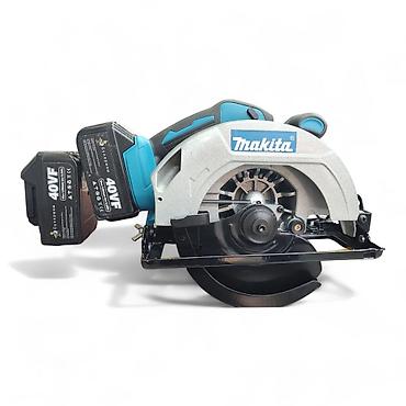 bosch mişar: №: 10111 Məhsulun adı: Mişar No Brand ZE-S00121, 48VF, 180 diametr — 1